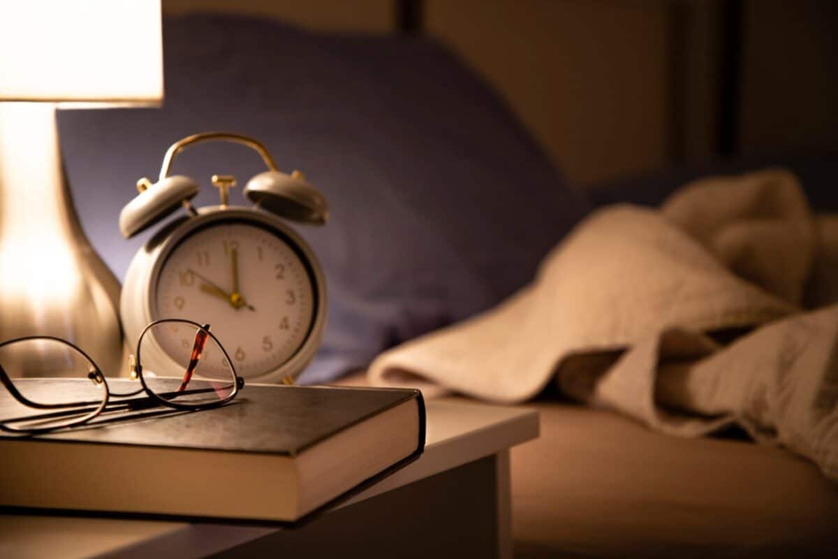 Read more about the article Discover Your Sleep Type: The Benefits of Taking a Sleep Type Test